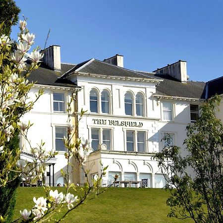 The Belsfield Hotel Bowness-on-Windermere Dış mekan fotoğraf