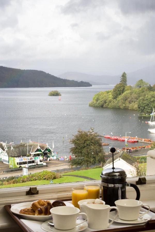 The Belsfield Hotel Bowness-on-Windermere Oda fotoğraf
