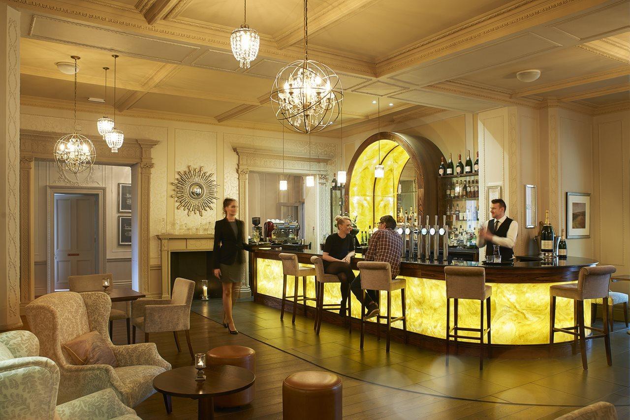 The Belsfield Hotel Bowness-on-Windermere Dış mekan fotoğraf