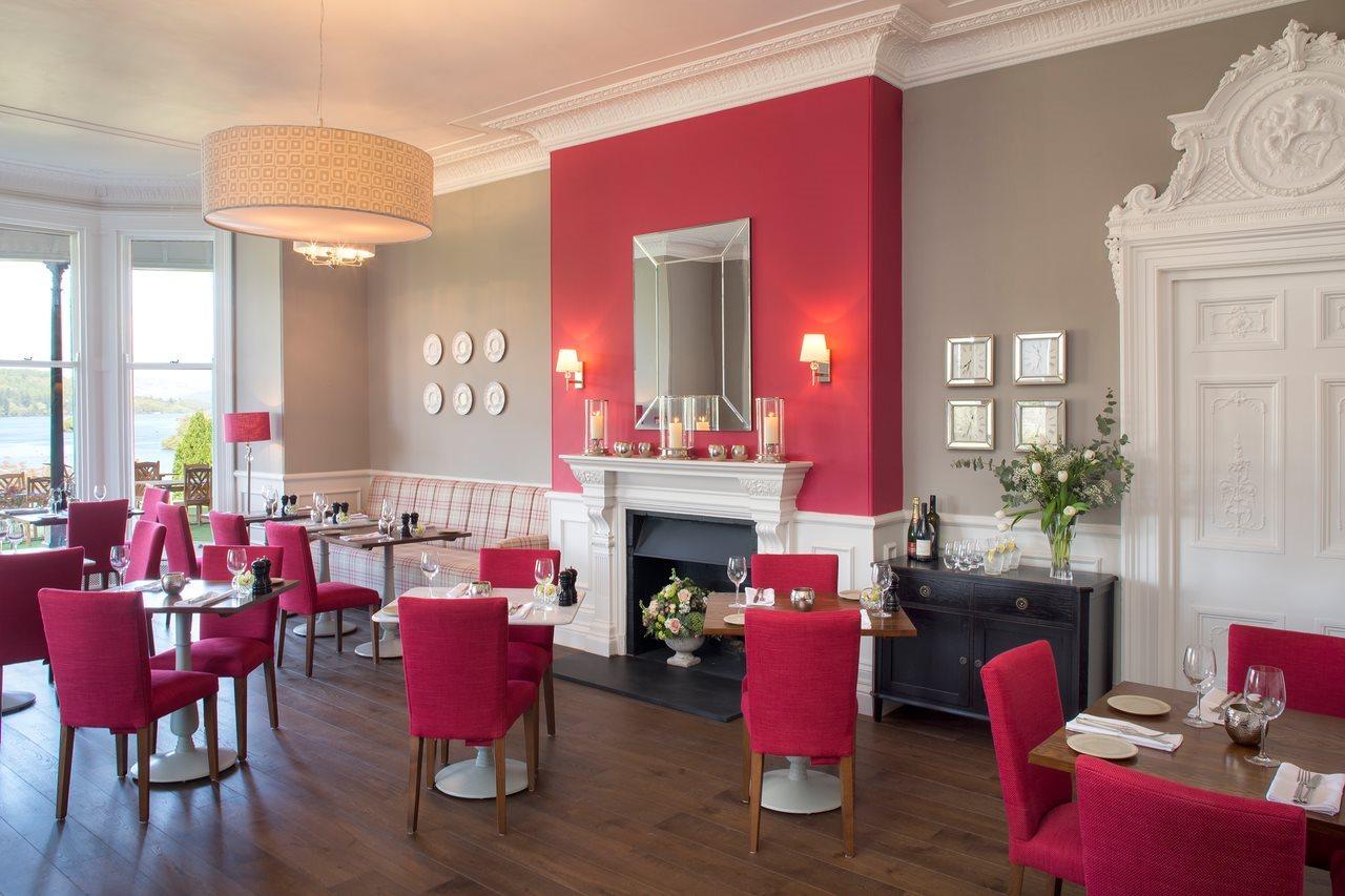 The Belsfield Hotel Bowness-on-Windermere Dış mekan fotoğraf