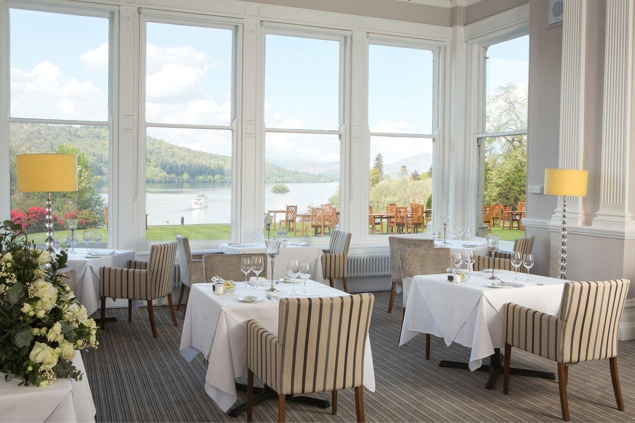 The Belsfield Hotel Bowness-on-Windermere Dış mekan fotoğraf