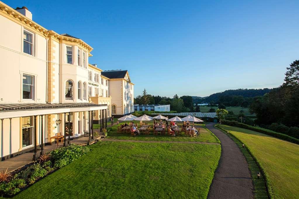 The Belsfield Hotel Bowness-on-Windermere Dış mekan fotoğraf
