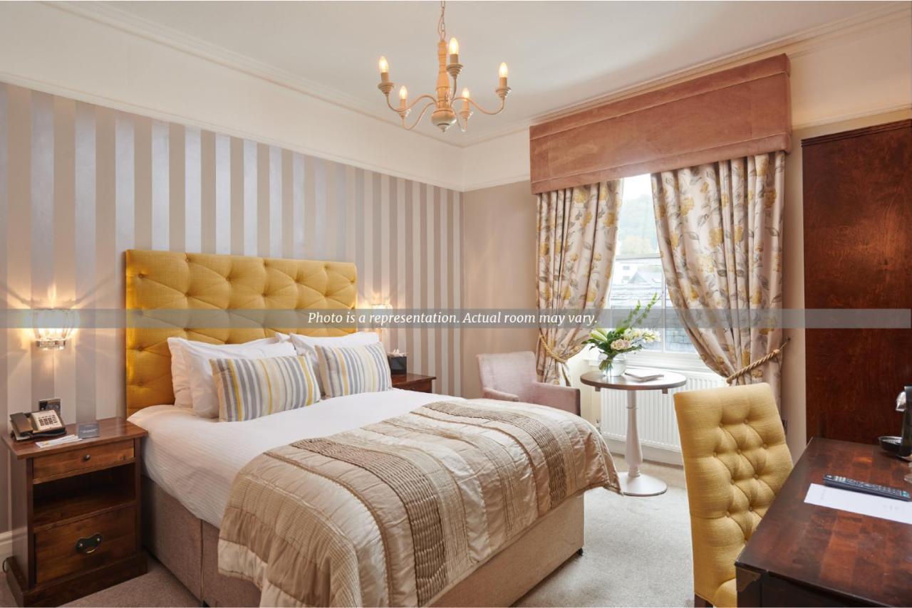 The Belsfield Hotel Bowness-on-Windermere Dış mekan fotoğraf