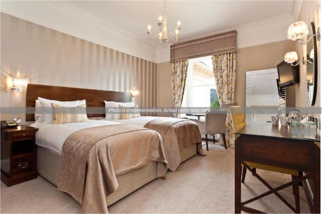 The Belsfield Hotel Bowness-on-Windermere Dış mekan fotoğraf