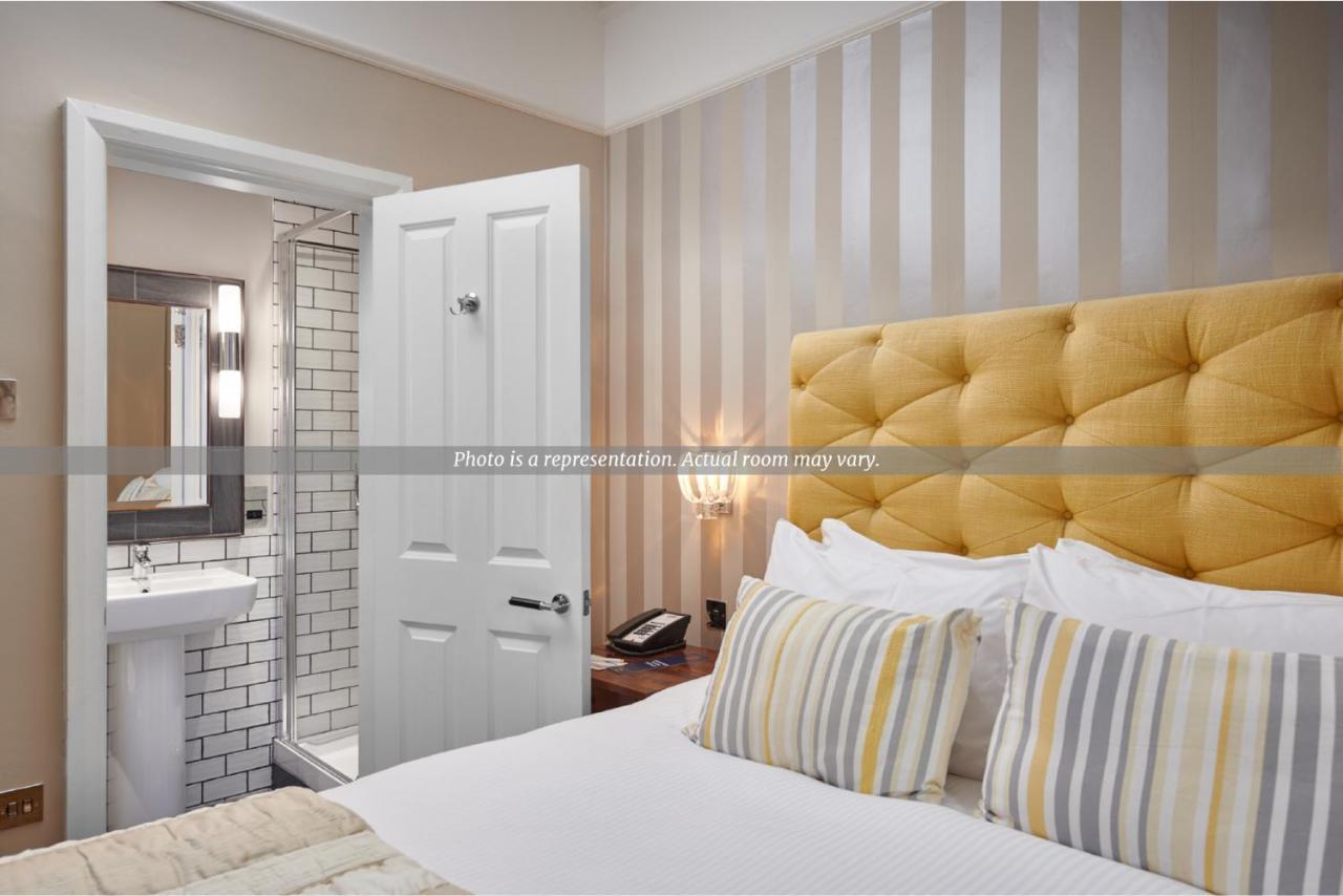 The Belsfield Hotel Bowness-on-Windermere Dış mekan fotoğraf