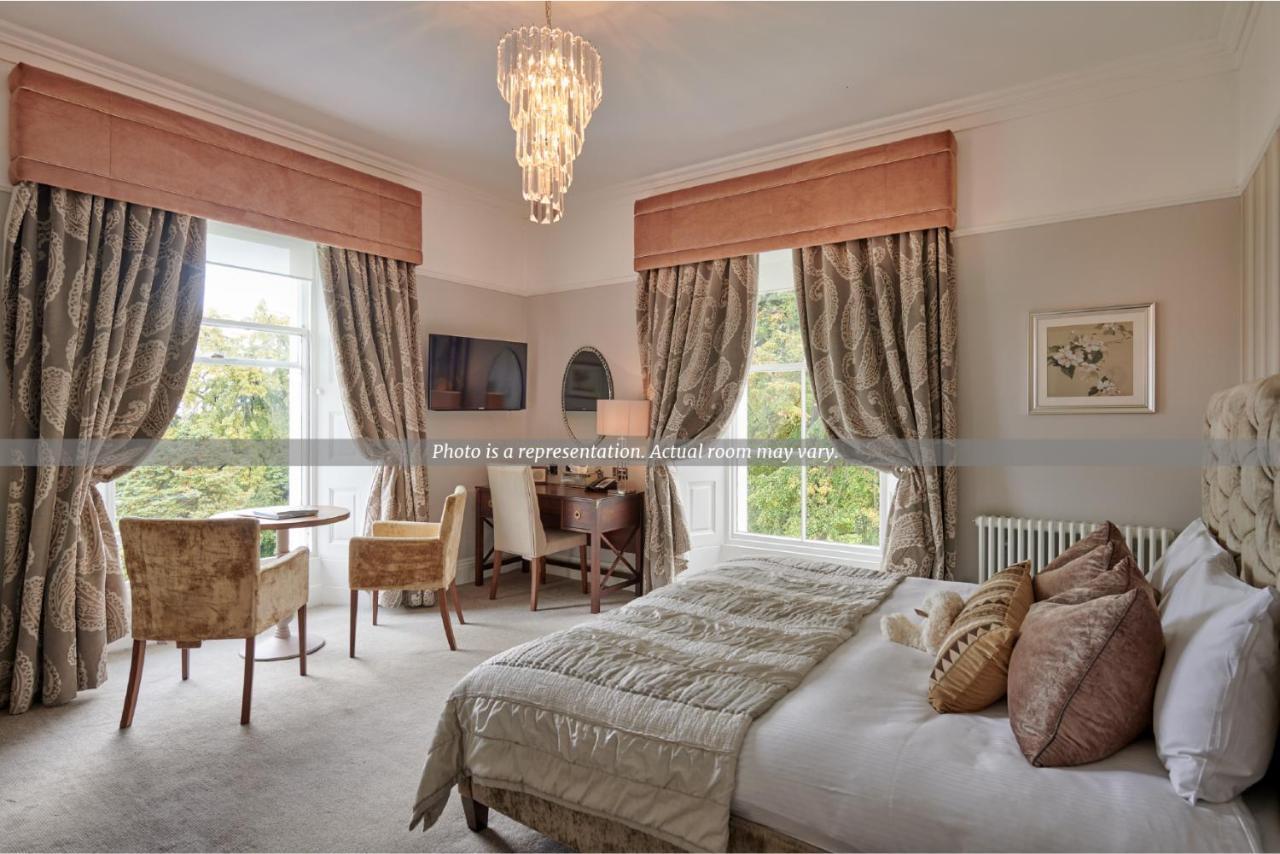 The Belsfield Hotel Bowness-on-Windermere Dış mekan fotoğraf