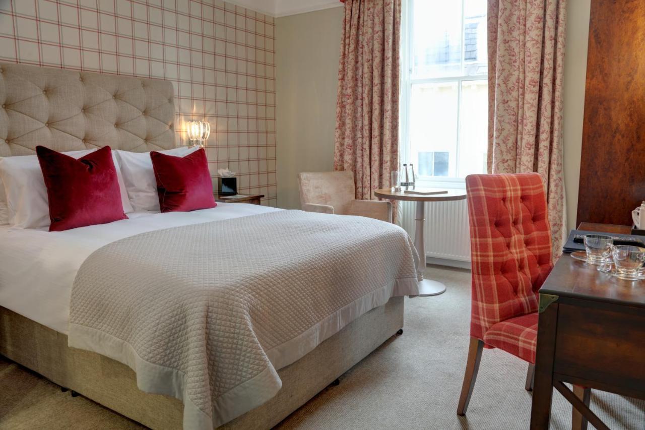 The Belsfield Hotel Bowness-on-Windermere Dış mekan fotoğraf