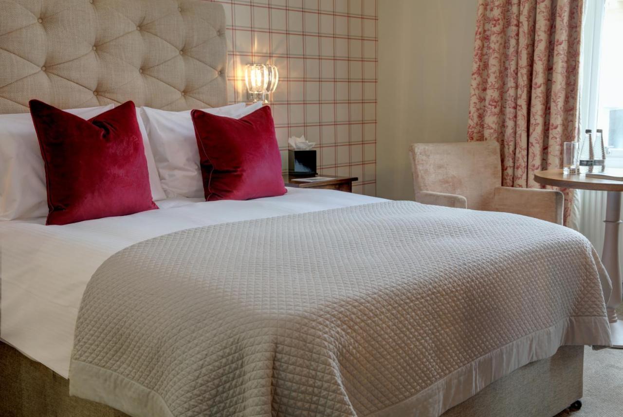 The Belsfield Hotel Bowness-on-Windermere Dış mekan fotoğraf