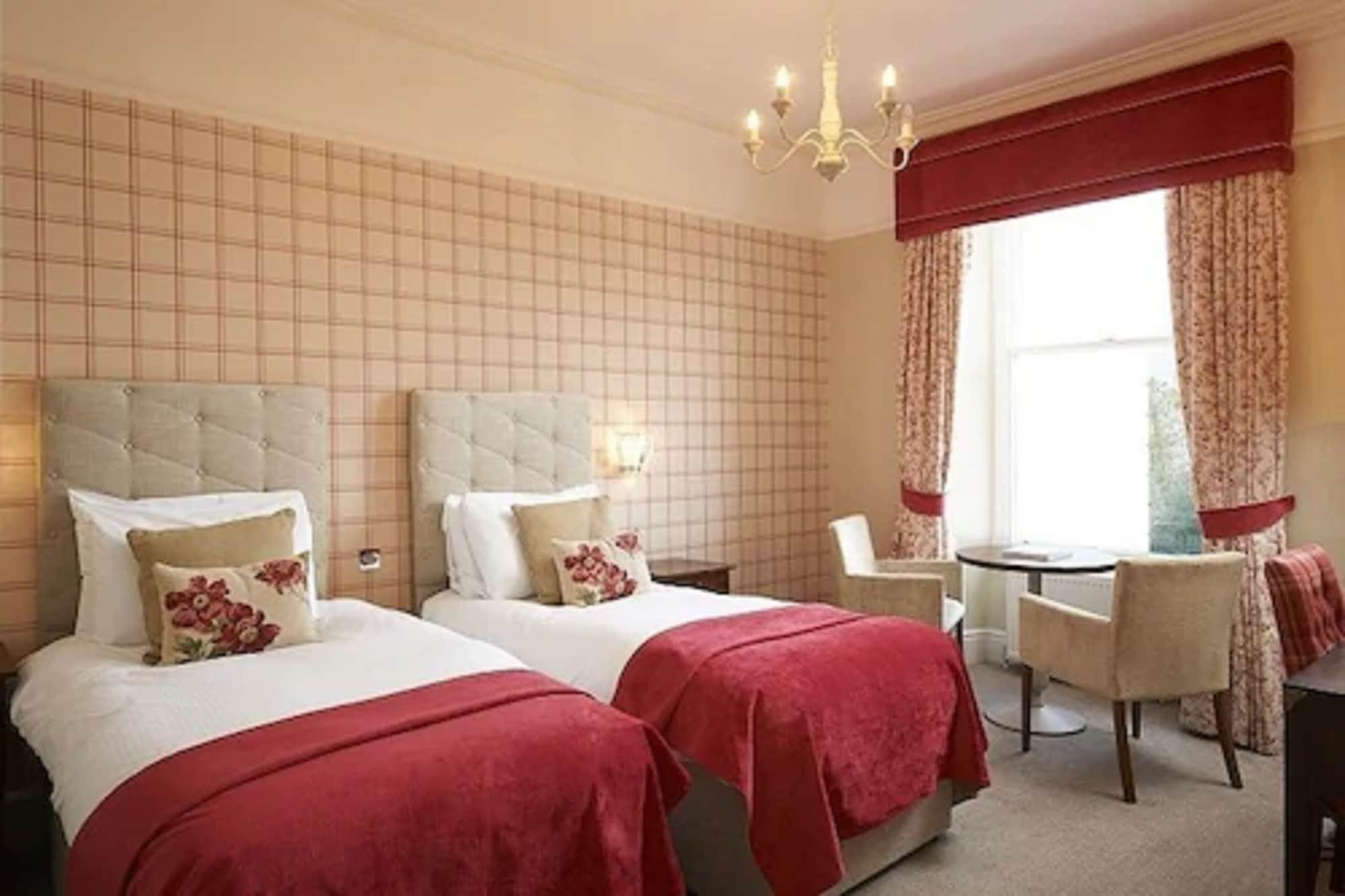 The Belsfield Hotel Bowness-on-Windermere Dış mekan fotoğraf