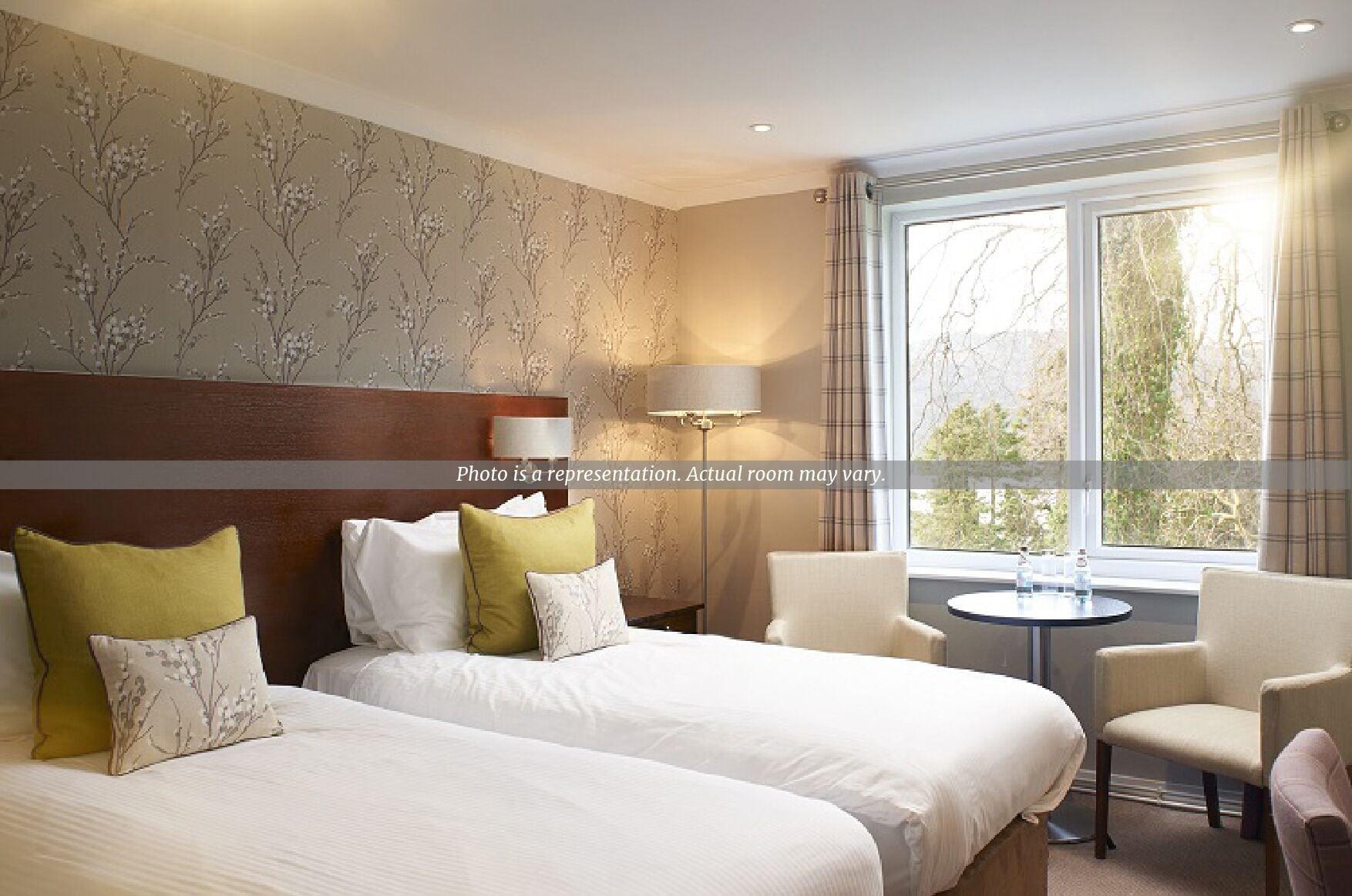 The Belsfield Hotel Bowness-on-Windermere Dış mekan fotoğraf