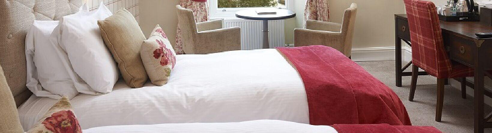 The Belsfield Hotel Bowness-on-Windermere Dış mekan fotoğraf