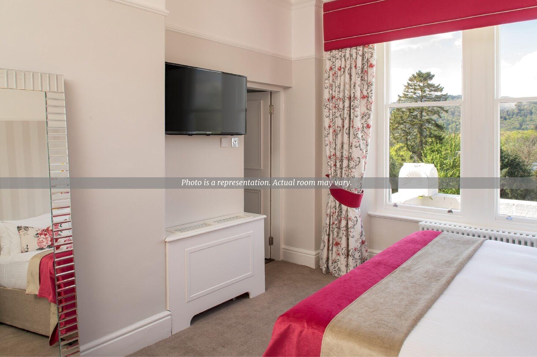 The Belsfield Hotel Bowness-on-Windermere Dış mekan fotoğraf