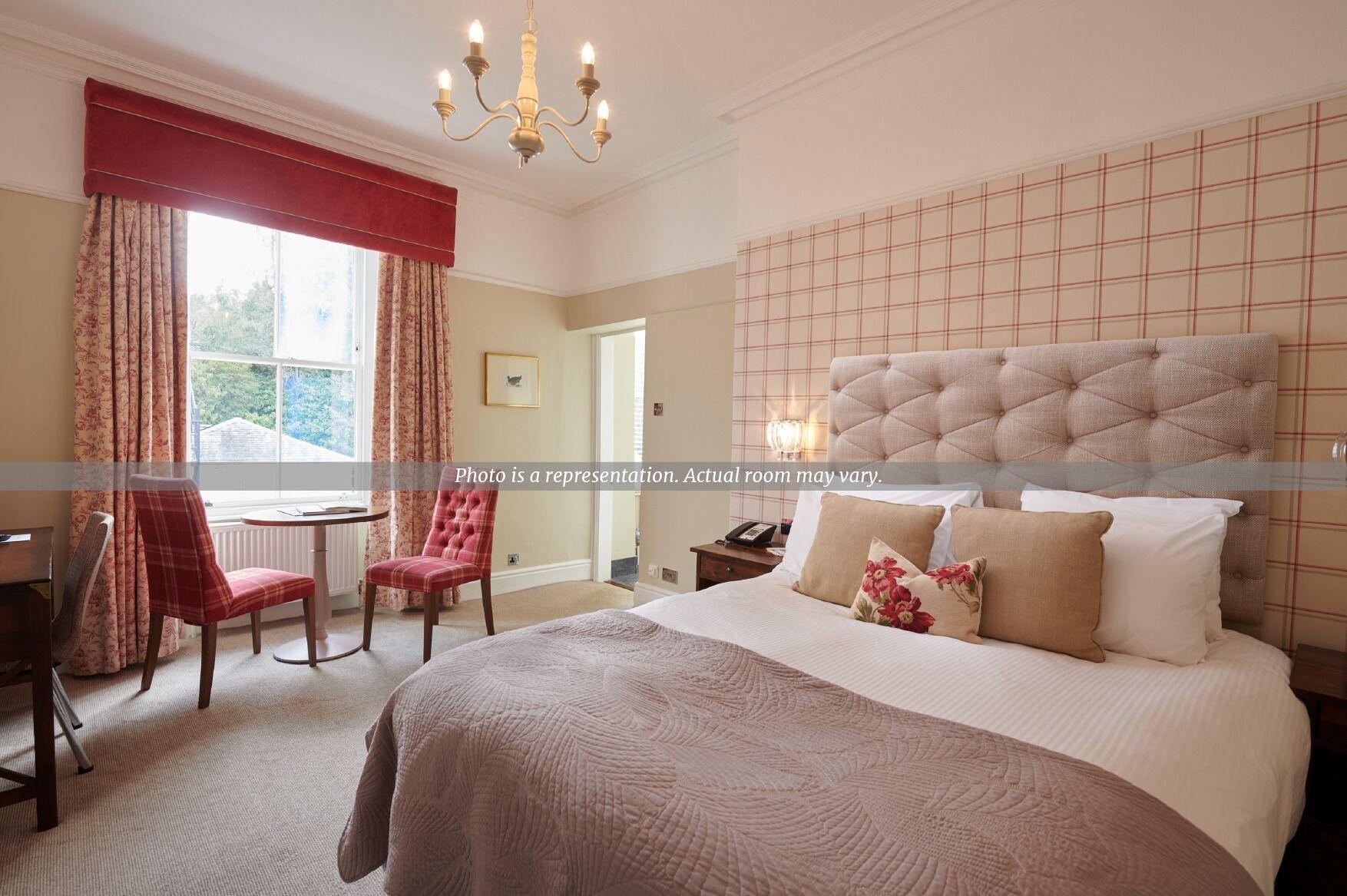 The Belsfield Hotel Bowness-on-Windermere Dış mekan fotoğraf