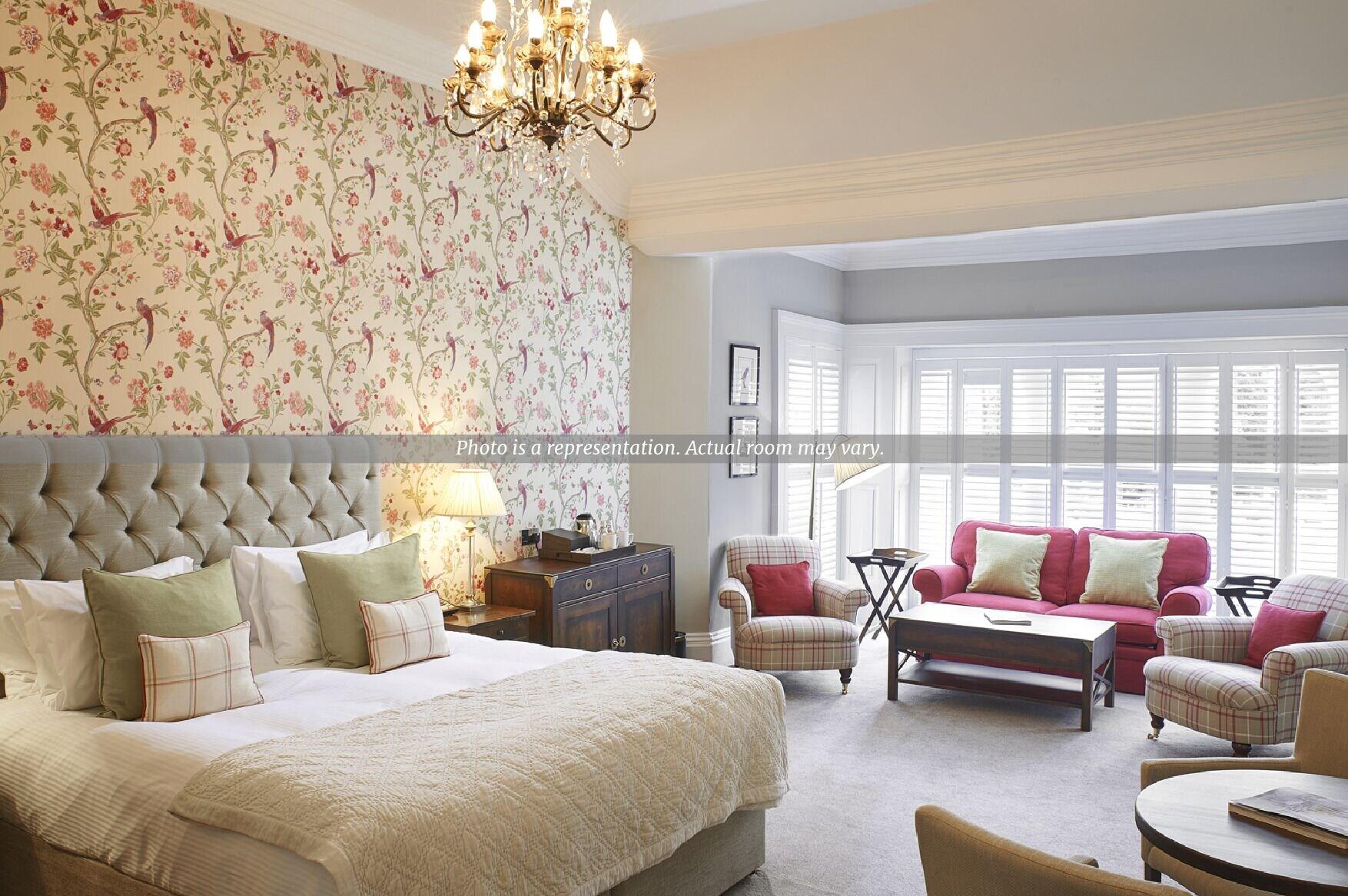 The Belsfield Hotel Bowness-on-Windermere Dış mekan fotoğraf