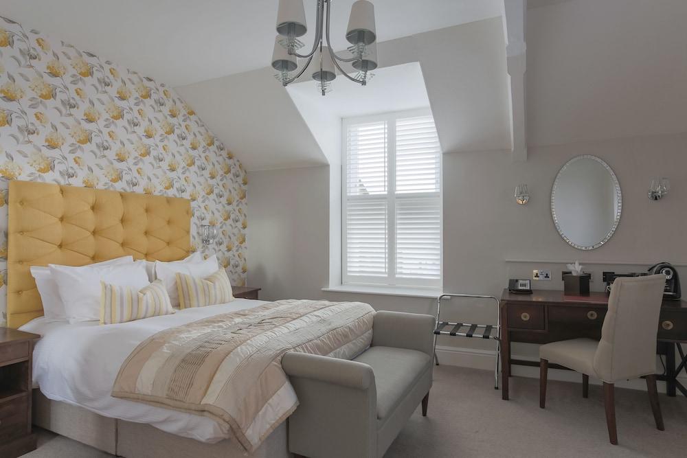 The Belsfield Hotel Bowness-on-Windermere Dış mekan fotoğraf