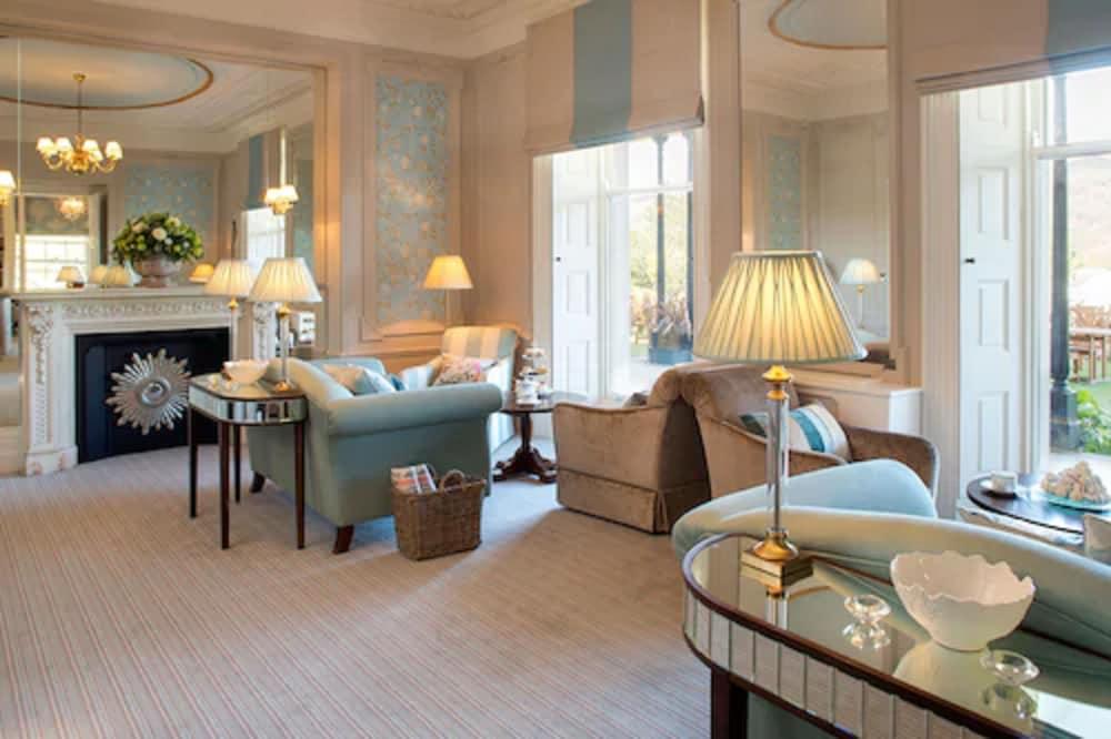 The Belsfield Hotel Bowness-on-Windermere Dış mekan fotoğraf