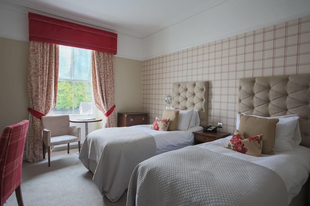 The Belsfield Hotel Bowness-on-Windermere Dış mekan fotoğraf
