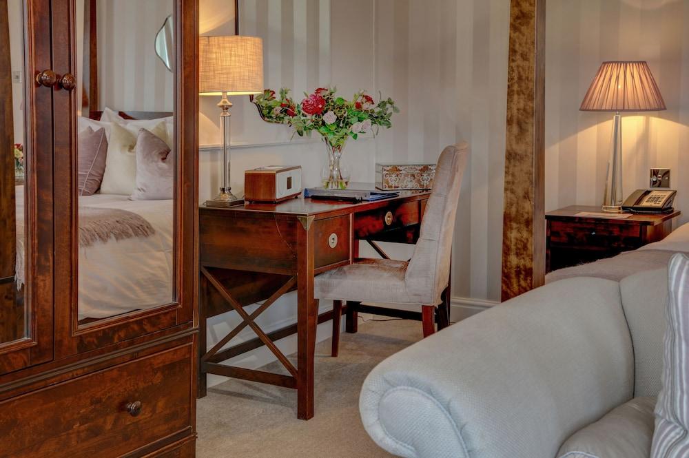 The Belsfield Hotel Bowness-on-Windermere Dış mekan fotoğraf