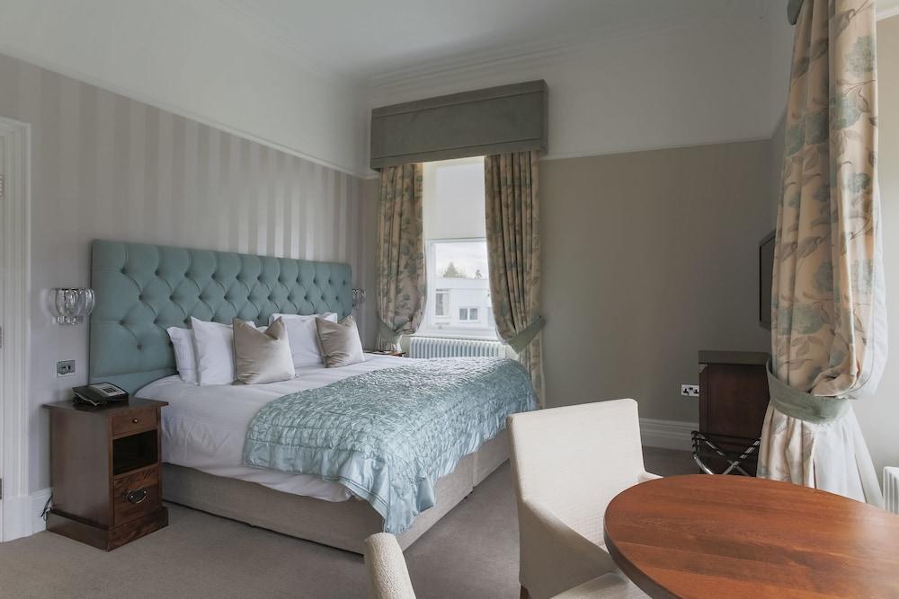 The Belsfield Hotel Bowness-on-Windermere Dış mekan fotoğraf