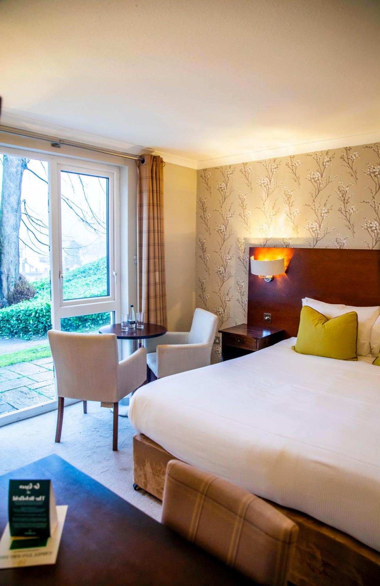 The Belsfield Hotel Bowness-on-Windermere Dış mekan fotoğraf