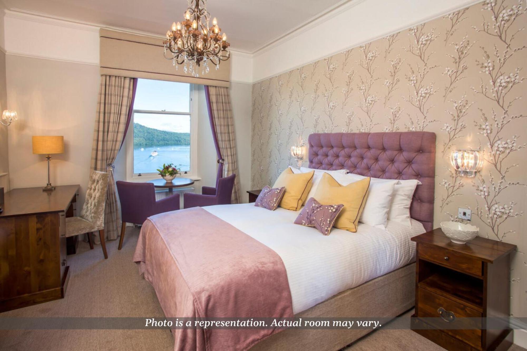 The Belsfield Hotel Bowness-on-Windermere Dış mekan fotoğraf