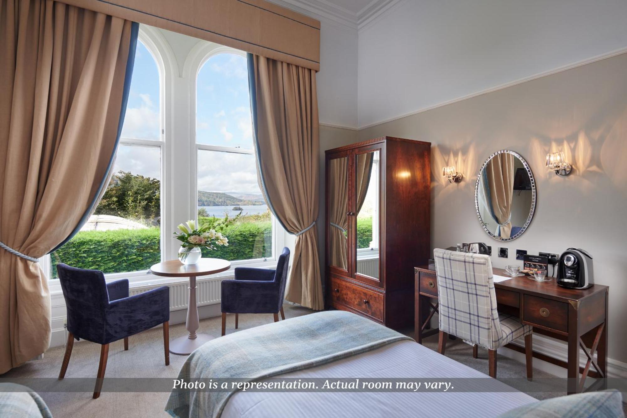 The Belsfield Hotel Bowness-on-Windermere Dış mekan fotoğraf