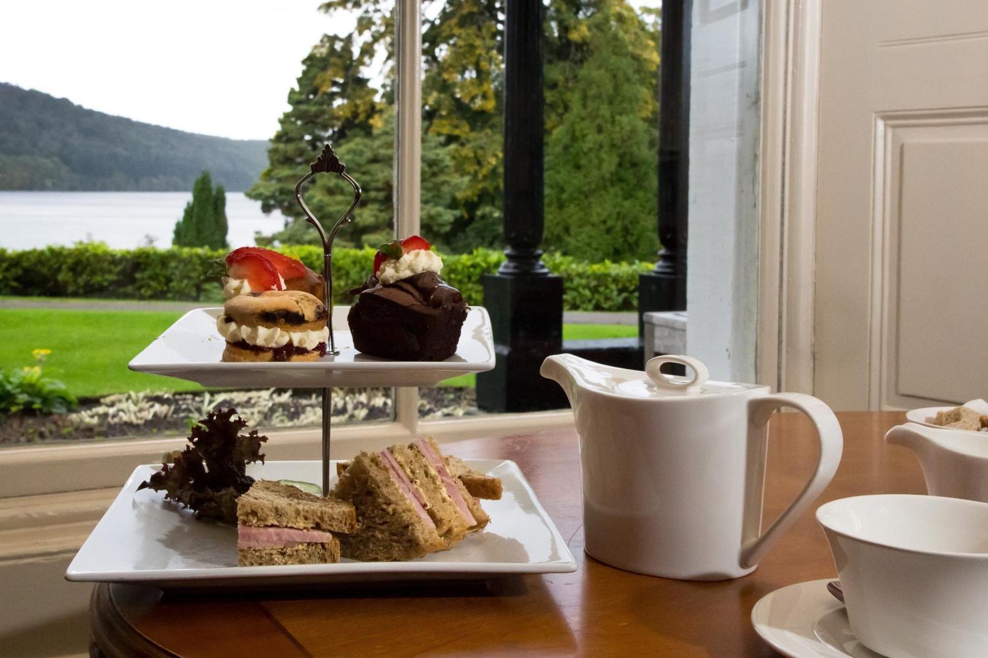 The Belsfield Hotel Bowness-on-Windermere Dış mekan fotoğraf