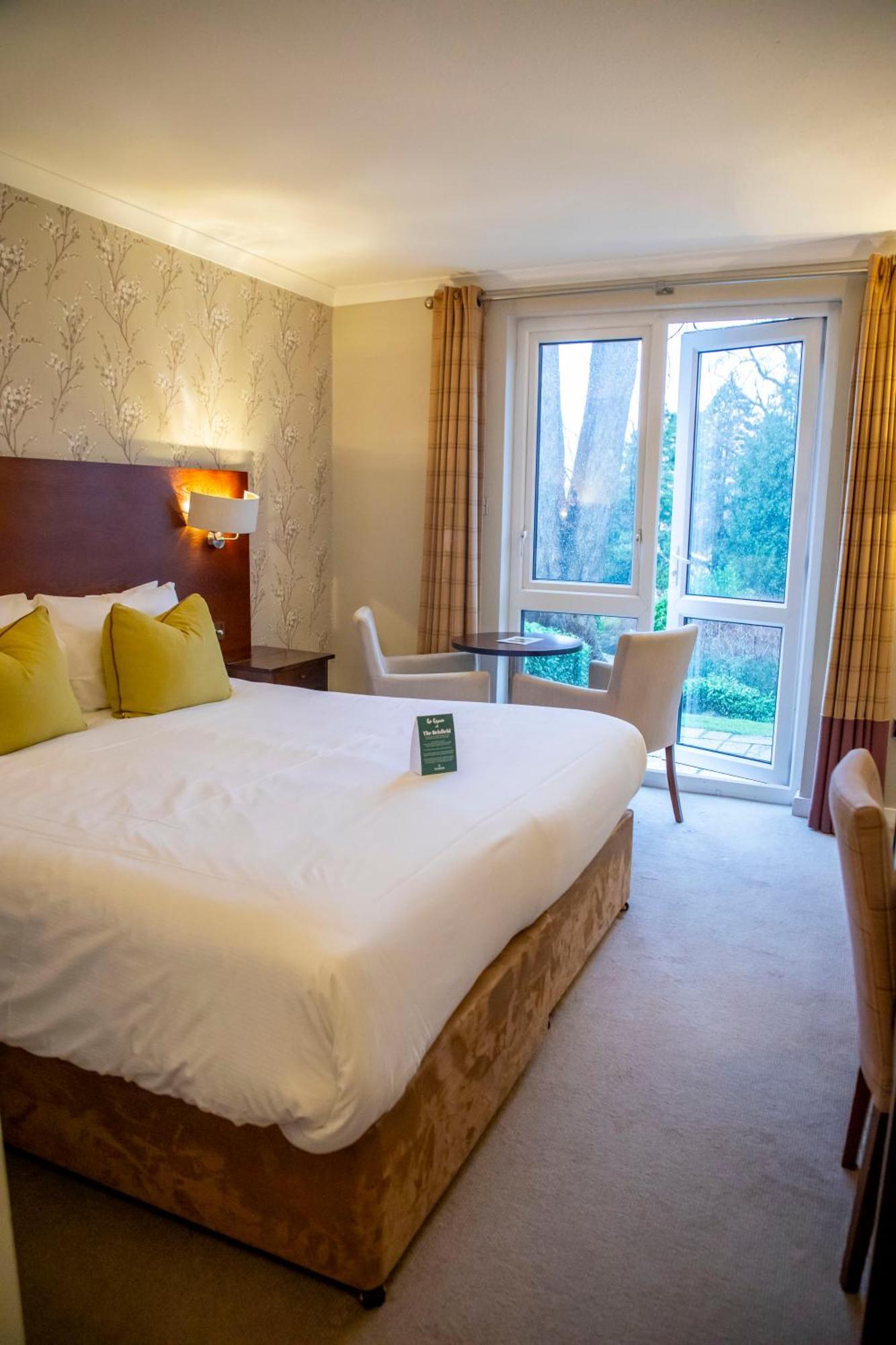 The Belsfield Hotel Bowness-on-Windermere Dış mekan fotoğraf