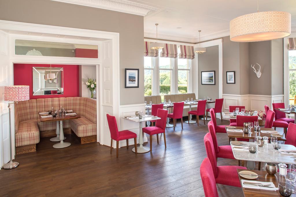 The Belsfield Hotel Bowness-on-Windermere Dış mekan fotoğraf